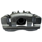 2007 Kia Optima Brake Caliper 4
